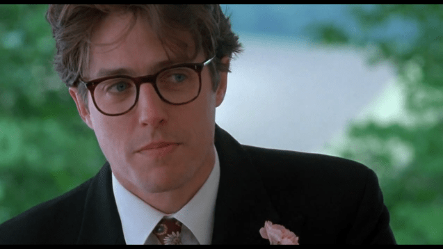 The film proved so popular that its star, Hugh Grant, still hasn't fully escaped being typecast as a stuttering English gent.