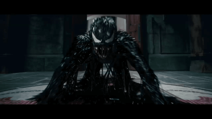 Venom is the biggest disappointment in this film although they still didn't get him right for his solo outing years later.