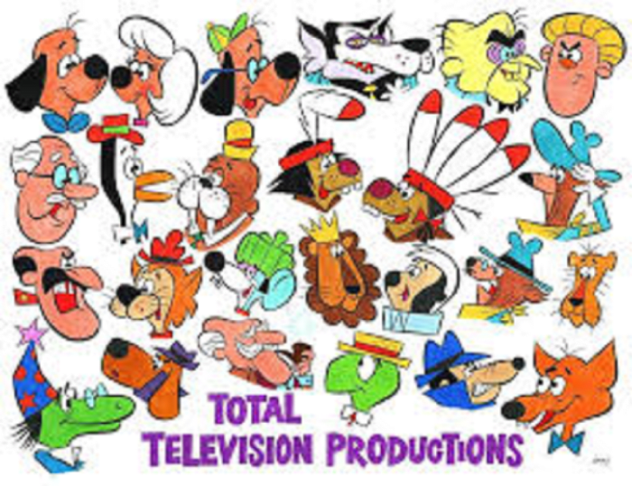 In syndication, both Space Kidettes and Young Samson would air alongside the Total Television library, which had also been sponsored by General Mills.
