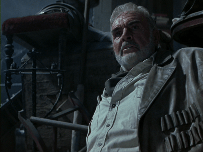 Connery's experience on set was so bad that he quit the profession altogether, retiring after filming was finished and refusing to promote it.