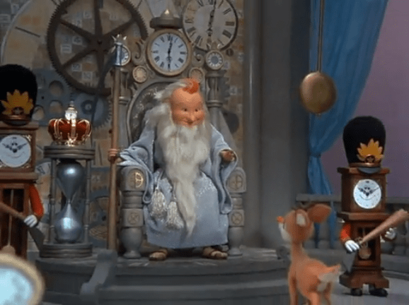 Rankin/Bass Retrospective: &#039;Rudolph&#039;s Shiny New Year&#039; - ReelRundown - Entertainment