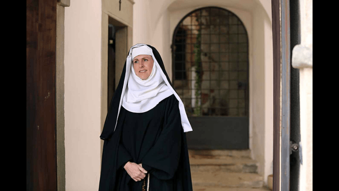 the little hours movie review