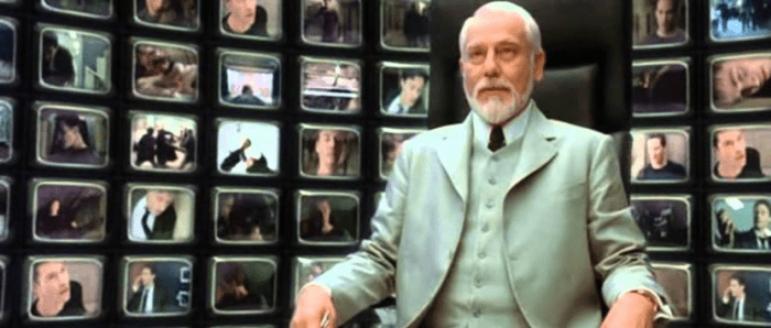 In the second movie, we meet The Architect (Helmut Bakaitis). According to The Architect, there was someone around referred to as "The One" from the beginning of the Matrix.