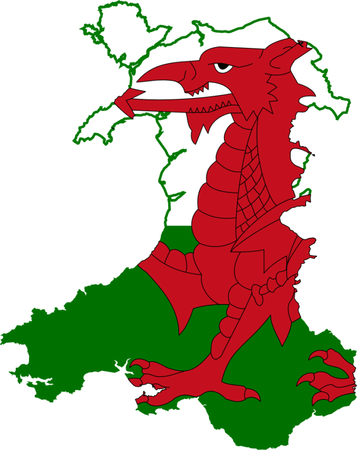 Wales