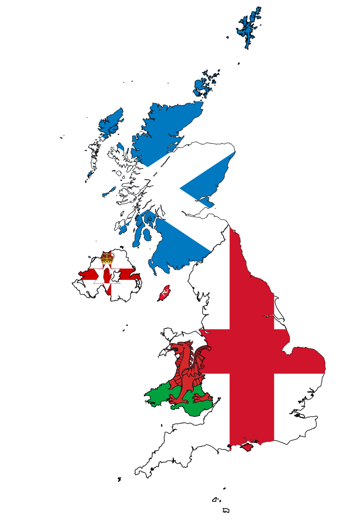 The United Kingdom