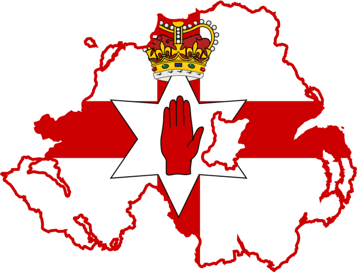 Northern Ireland