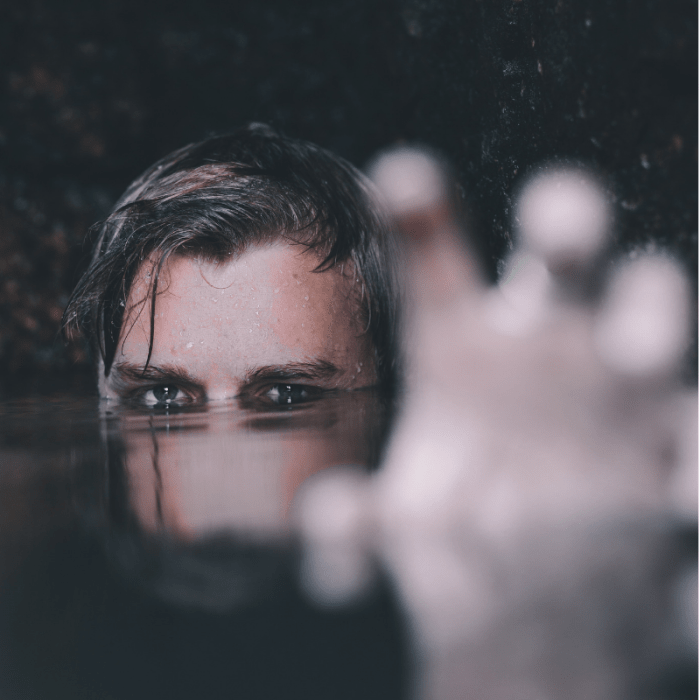 Why Did I Wake up With 3 Unexplained Scratches/Cuts on My Body