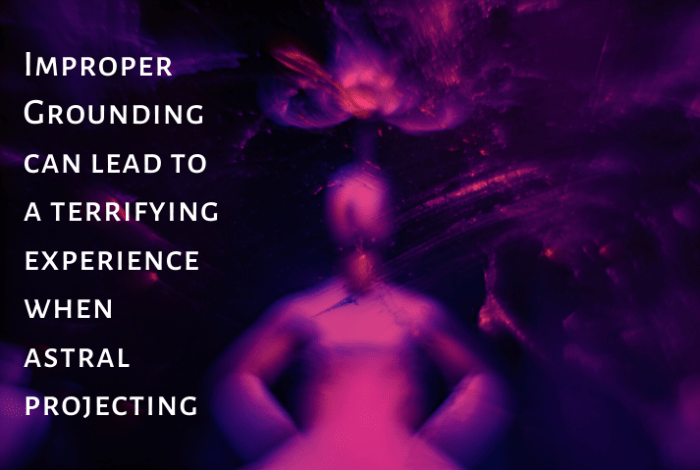 This problem cannot be explained medically, so a psychological explanation is given. This is likely your ego and your fear holding you back and causing you anxiety.