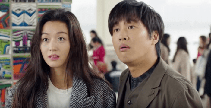 Top Ten Best Korean Romantic Comedy Films Vrogue Co