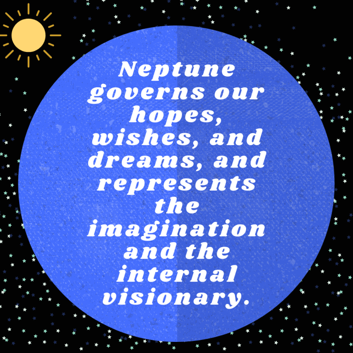 With its focus on connection, this harmonious planet teaches you how to transcend yourself and merge with the oneness of others and life.
