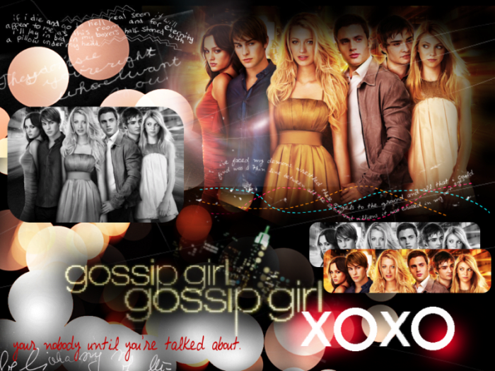 Unforgettable Gossip Girl Quotes - ReelRundown