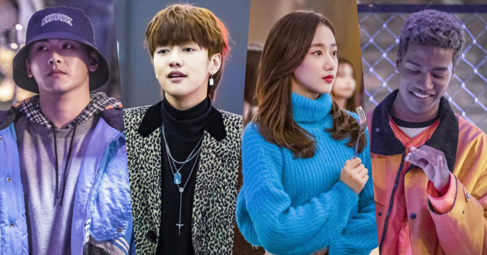 The 27 Best Korean School - Teen Dramas - ReelRundown - Entertainment