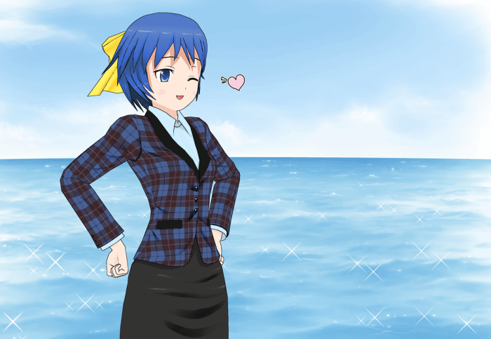 Anime can be watched in its original Japanese version, or translated to other languages.