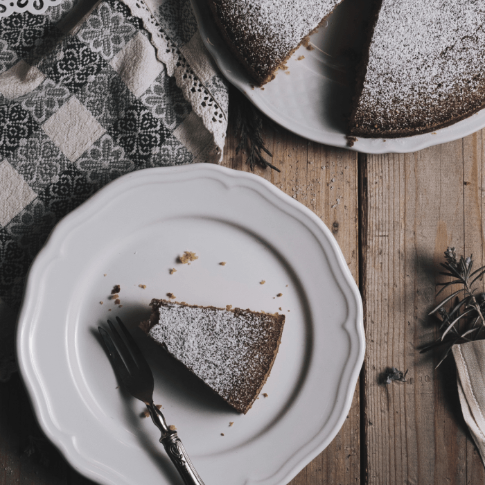 By the time Samuel and Nannie met, she had years of poisoning experience, so it’s a surprise that her prune cake missed its mark.