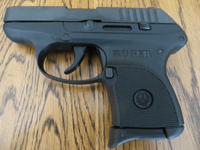 While pocket pistols have been around for centuries, Ruger's composite framed LCP .380 launched new interest in mouse guns for everyday carry.