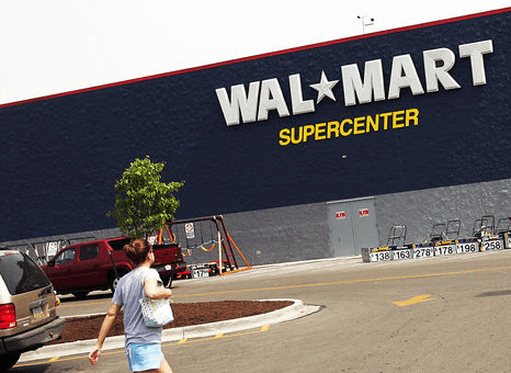 "Just Parking and Walking" across the parking lot into an establishment or walking in an establishment burns calories and has many other health benefits.