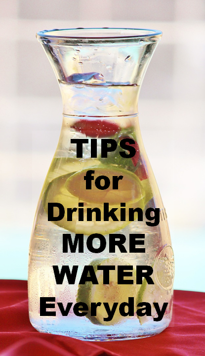 What Happens If You Don't Drink Enough Water? - Caloriebee - Diet 