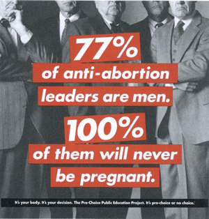 Moral absolutism may not be the fairest legal position for women who are victimised by potential pregnancies.