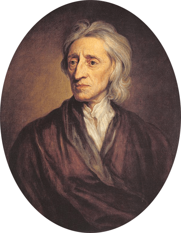 The seventeenth-century English philosopher, John Locke, is often credited with being the "Father of Classical Liberalism."