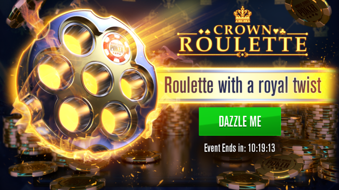 Roulette Odds Crown