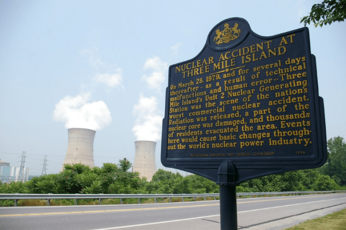 It was not as bad as the disasters at Fukushima or Chernobyl, but a tremendous nuclear catastrophe was narrowly avoided.