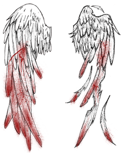 A broken wing essay 2 07 image