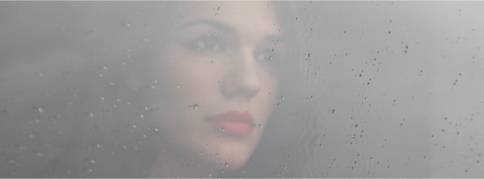 Rainy seasons give us time to slow down, pause, and remember that good things around us.