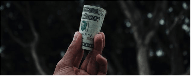 My father wanted my younger brother and me to learn to save and handle money. In order to do that, he opened up a savings account for us at First Tennessee Bank.