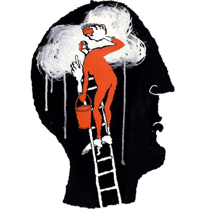 Eliminating the grogginess of a filthy mind helps us to stay focused on the things that are most beneficial for us.