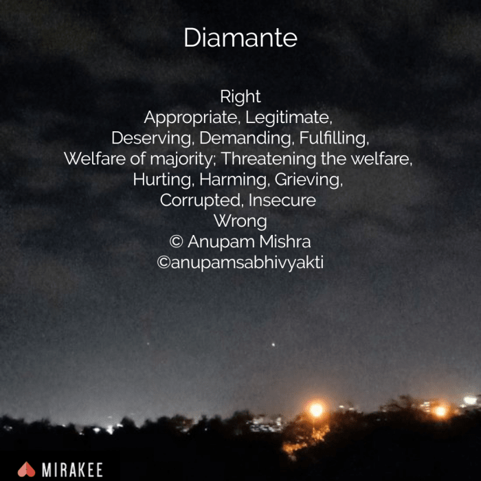 4 line rhyming poems image