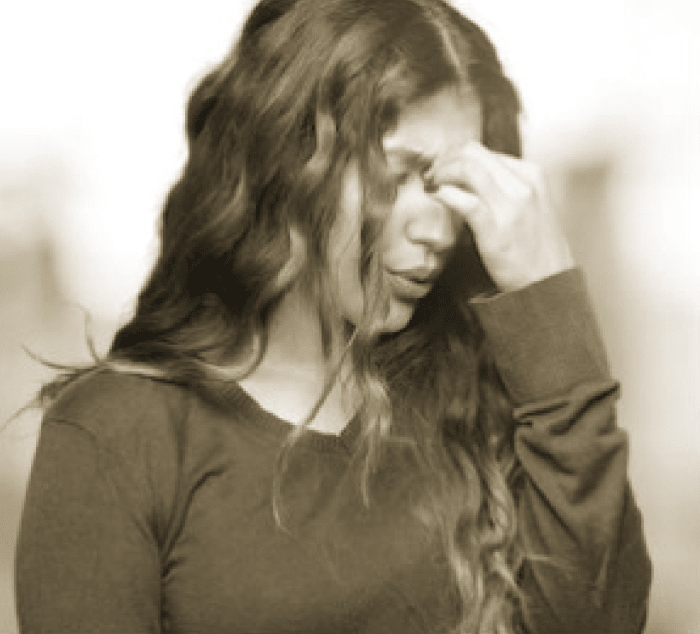 Jenny put both hands on her forehead. “Wait. Chief. She's saying something. Over and over. She keeps saying ‘Dar.’”