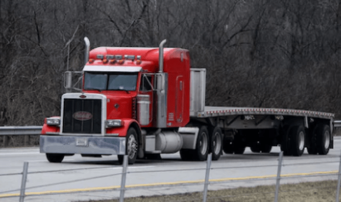 Many evenings when Ross got home, he’d lift four-year-old Jenny high up into the air and would say something like, “Lil Jen,” I'm glad you like my truck. I like it too. But I don't want you to ever drive a big truck like this. Know why?"