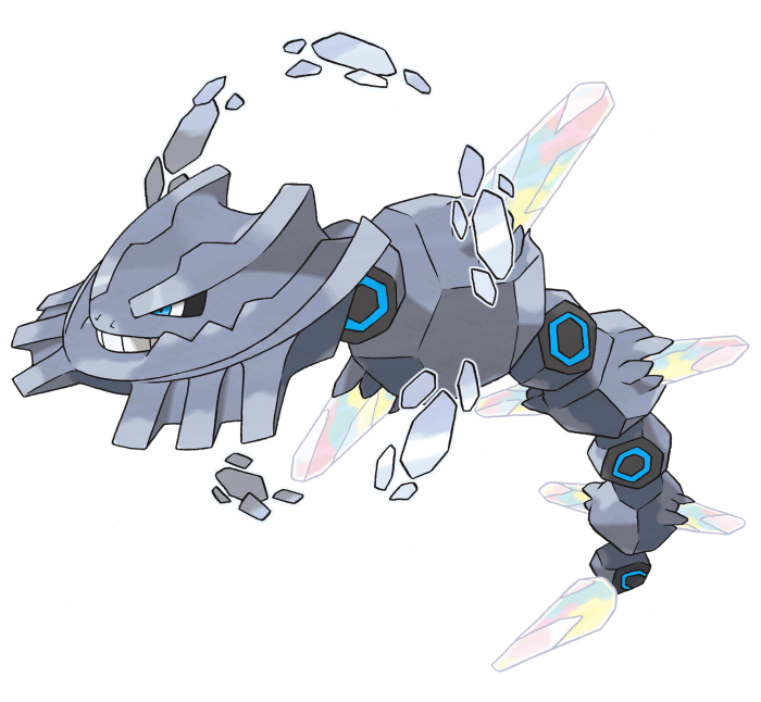 Top 10 Physical Tanks in "Pokémon" LevelSkip