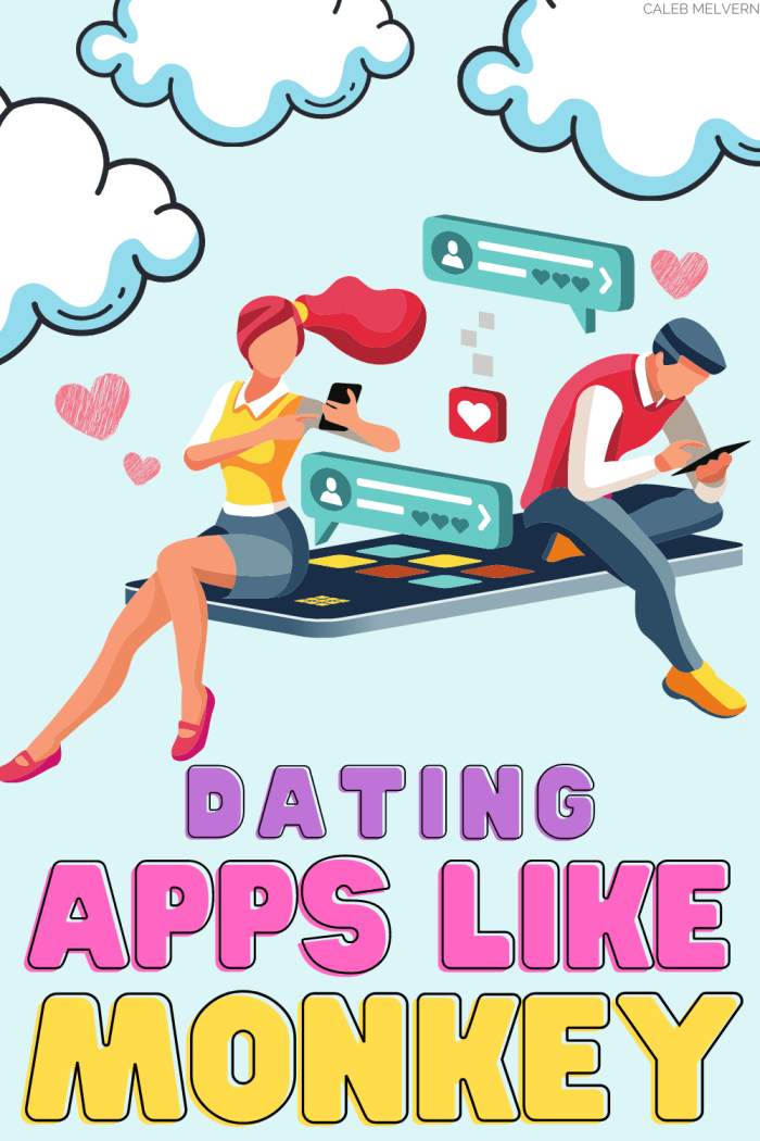 Apps Like Monkey Online inspire ideas 2022