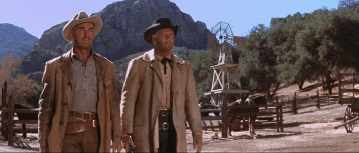 25 Greatest American Westerns of All Time - ReelRundown - Entertainment