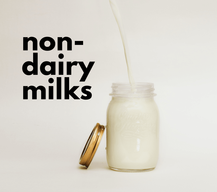 10 Different Types of Non-Dairy Milk (With Recipes) - Delishably - Food