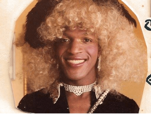 The late, great, Marsha P. Johnson was a well-loved community member and charismatic organizer during the Stonewall uprising.