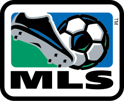 La Major League Soccer Logo