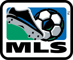 Logotipo de la Major League Soccer