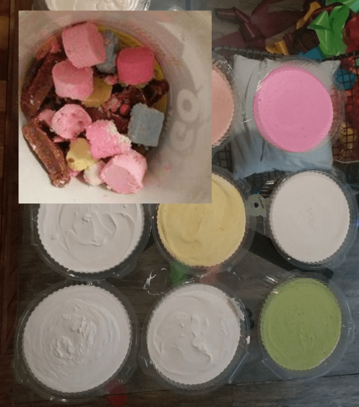 How to Make Soap That Looks Like Savory Food Crafts