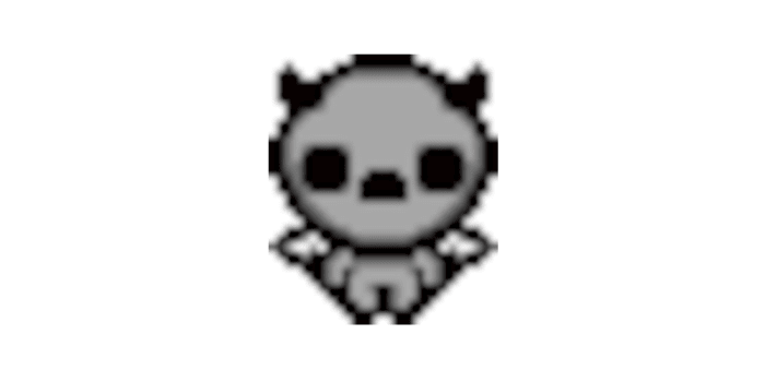 the binding of isaac gimpy
