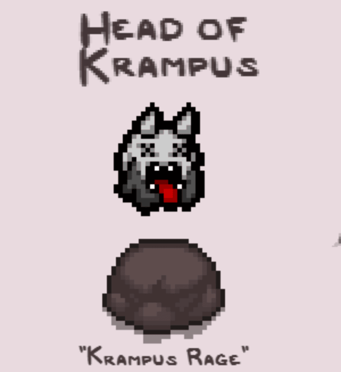 The Ten Best Activated Items in "The Binding of Isaac