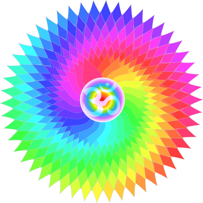 While All is in THE ALL, it is equally true that THE ALL is in All. To him who truly understands this truth hath come great knowledge. ~ The Kybalion