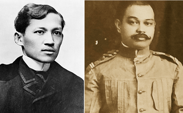 When Jose Rizal and Antonio Luna Almost Fought to The ...