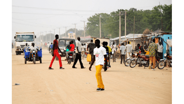 The United Nation's top official for humanitarian affairs and emergency relief recently toured South Sudan where she spoke about the country's deepening crisis. “People need peace, stability and security,” she said in a plea to those involved in the