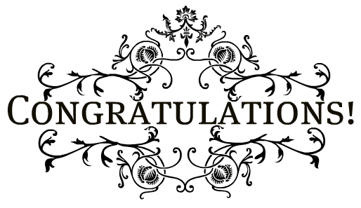 Visit the Free Wedding Clip Art hub in the left column to see and download this and other similar art