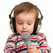Auditory Integration Therapy is sometimes used to help children with Fragile X who may also have had Glue Ear