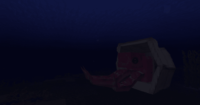 Players will have to contend with some kind of horrible monster whether they choose to live on the highest of mountains or far under the seas.