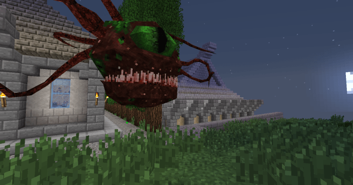 Those who manage to slay summoned monsters will find special soulstones upon their bodies. When used, these items will summon a completely random friendly beast, and are the only way to tame certain creatures such as beholders.