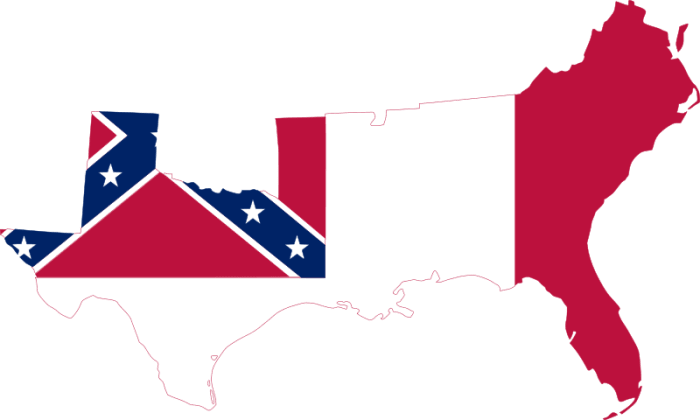 Confederate States of America